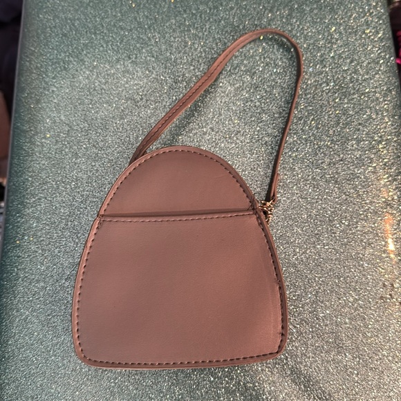 Shark Design grey zip up wallet/coin purse - Picture 3 of 3